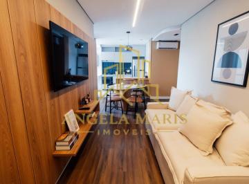 Apartamento · 67m² · 2 Quartos · 1 Vaga · Apartamento 2 dormitórios ( 1 suíte), Jardins do Parathey, Urbanova.