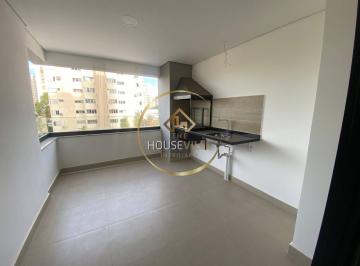 Apartamento · 120m² · 3 Quartos · 2 Vagas · Apartamento 3 Dormitórios, 2 Vagas, Allure Vila Ema, São Jose dos Campos.