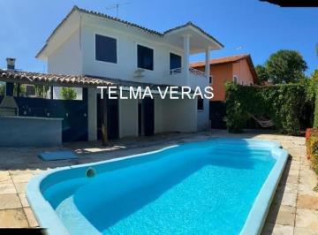Foto 21 · Casa à venda em condomínio de luxo em Lauro de Freitas-BA, Buraquinho: 3 quartos, 1 suíte, 2 salas,