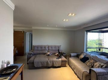 Apartamento de 3 quartos, Salvador · Oportunidade 3/4 no Príncipe de Luxemburgo | Decorado | Cidade Jardim | Nascente | 134 m²