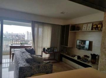 Apartamento de 3 quartos, Salvador · Alugo apt mobiliado em Brotas