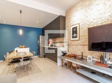 Casa · 100m² · 1 Quarto · 1 Vaga · Casa à Venda - Moema, 1 Quarto, 100 m2