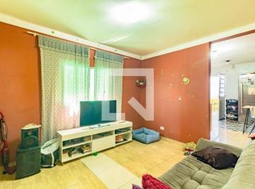 Casa · 110m² · 4 Quartos · Casa à Venda - Jabaquara, 4 Quartos, 110 m2