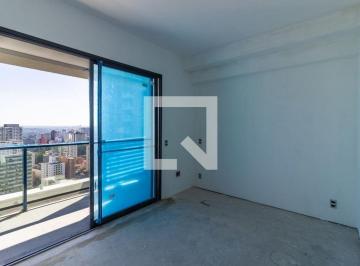 Apartamento · 27m² · 1 Quarto · 1 Vaga · Apartamento à Venda - Pinheiros, 1 Quarto, 27 m2