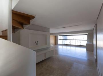 Apartamento · 167m² · 3 Quartos · 3 Vagas · Apartamento à Venda - Vila da Serra, 3 Quartos, 167 m2