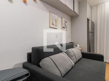 Apartamento · 26m² · 1 Quarto · Apartamento à Venda - Vila Nova Conceição, 1 Quarto, 26 m2