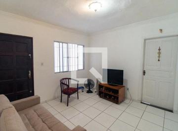 Casa · 105m² · 2 Quartos · 2 Vagas · Casa à Venda - Jabaquara, 2 Quartos, 105 m2