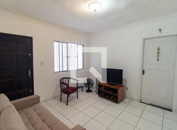 Casa · 105m² · 2 Quartos · 2 Vagas · Casa à Venda - Jabaquara, 2 Quartos, 105 m2