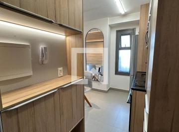 Apartamento · 28m² · 1 Quarto · Apartamento à Venda - Campo Belo, 1 Quarto,  28 m2