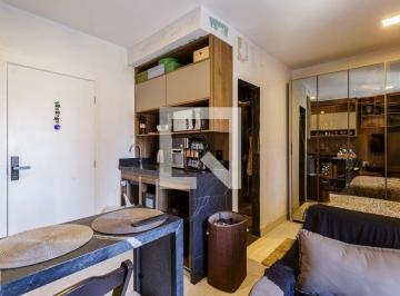 Apartamento · 26m² · 1 Quarto · Apartamento à Venda - Vila Olímpia, 1 Quarto, 26 m2
