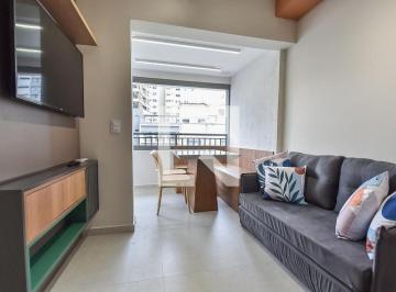 Apartamento · 31m² · 1 Quarto · Apartamento à Venda - Vila Mariana, 1 Quarto, 31 m2