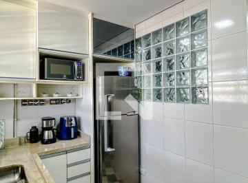 Apartamento · 30m² · 1 Quarto · Apartamento à Venda - Mooca, 1 Quarto,  30 m2