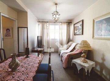 Apartamento · 72m² · 2 Quartos · 1 Vaga · Apartamento à Venda - Santana, 2 Quartos,  72 m2