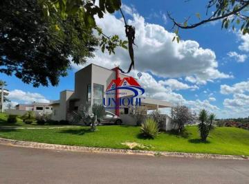 Rural · 1000m² · 3 Quartos · 5 Vagas · CHÁCARA EM CONDOMÍNIO À VENDA COM UMA LINDA VISTA