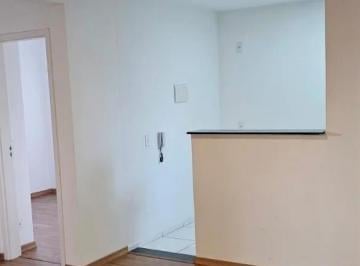 Apartamento · 10m² · 2 Quartos · 1 Vaga · Apartamento Novo no Duque de caxias Betim MG