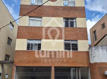 Apartamento · 69m² · 2 Quartos · APARTAMENTO À VENDA NO CENTRO - ED. MARIA DE LOURDES
