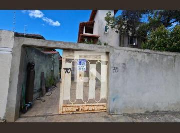 Casa · 360m² · 5 Quartos · 5 Vagas · Casa à Venda - Lundcéia, 5 Quartos, 360 m² - Lagoa Santa