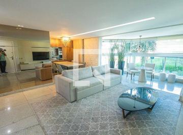 Apartamento · 148m² · 3 Quartos · 3 Vagas · Apartamento à Venda - Castelo, 3 Quartos,  148 m² - Belo Horizonte