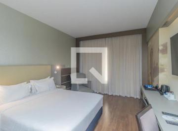 Apartamento · 27m² · 1 Quarto · 1 Vaga · Apartamento à Venda - Santo Antônio, 1 Quarto,  27 m² - Belo Horizonte