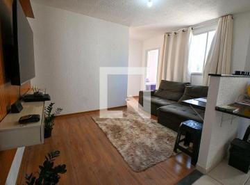 Apartamento · 48m² · 2 Quartos · 1 Vaga · Apartamento à Venda - Colonial, 2 Quartos, 48 m² - Contagem
