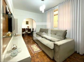 Apartamento · 124m² · 3 Quartos · 1 Vaga · Apartamento à Venda - Santo Antônio, 3 Quartos, 124 m² - Belo Horizonte