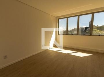 Apartamento · 32m² · 1 Quarto · 1 Vaga · Apartamento à Venda - Estoril , 1 Quarto,  32 m² - Belo Horizonte