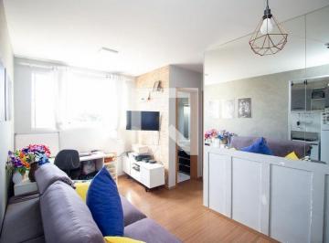Apartamento · 46m² · 2 Quartos · 2 Vagas · Apartamento à Venda - Parque Maracana, 2 Quartos,  46 m² - Contagem
