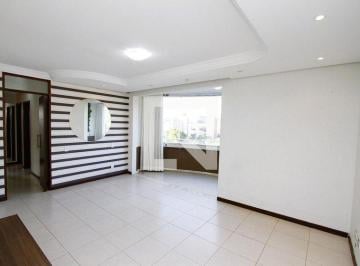 Apartamento · 77m² · 3 Quartos · 2 Vagas · Apartamento à Venda - Buritis, 3 Quartos,  77 m² - Belo Horizonte