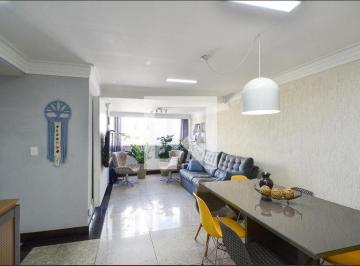 Apartamento · 106m² · 3 Quartos · 2 Vagas · Apartamento à Venda - Ipiranga, 3 Quartos,  106 m² - Belo Horizonte
