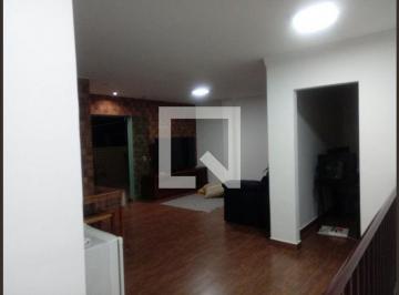 Apartamento · 122m² · 4 Quartos · 1 Vaga · Apartamento à Venda - São Marcos, 4 Quartos,  122 m² - Belo Horizonte