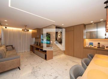 Apartamento · 95m² · 3 Quartos · 2 Vagas · Apartamento à Venda - Buritis, 3 Quartos,  95 m² - Belo Horizonte