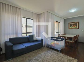 Apartamento · 125m² · 3 Quartos · 2 Vagas · Apartamento à Venda - Buritis, 3 Quartos,  125 m² - Belo Horizonte