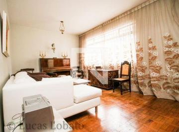 Casa · 260m² · 4 Quartos · 2 Vagas · Casa à Venda - Vila Paris, 4 Quartos,  260 m² - Belo Horizonte