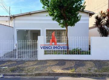 Casa · 170m² · 3 Quartos · 2 Vagas · Casa à venda em Campinas, Parque Taquaral, com 3 quartos, com 170 m²