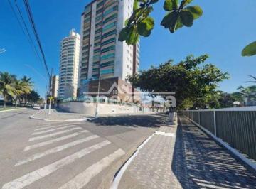 Apartamento · 83m² · 2 Quartos · 1 Vaga · Apartamento com 2 Quartos e 1 Suíte em Maracanã, Praia Grande