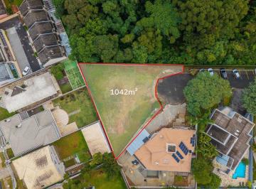 Terreno · 726m² · Terreno em Condomínio no Green Place, Jardim das Américas, Curitiba