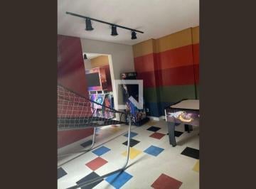 Apartamento · 61m² · 3 Quartos · 1 Vaga · Apartamento à Venda - Campo Grande, 3 Quartos, 61 m² - São Paulo