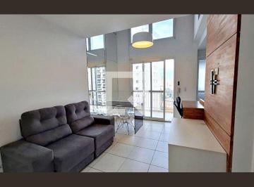 Apartamento · 48m² · 1 Quarto · 1 Vaga · Apartamento para Aluguel - Vila Andrade, 1 Quarto,  48 m² - São Paulo