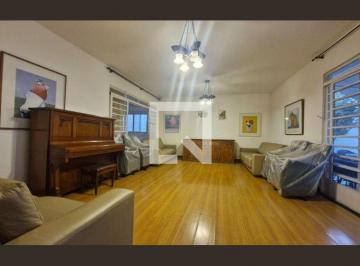 Casa · 324m² · 6 Quartos · 4 Vagas · Casa à Venda - Chácara Santo Antonio, 6 Quartos, 324 m² - São Paulo