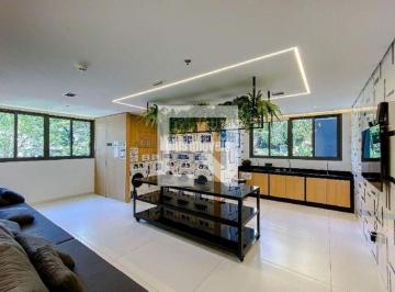 Apartamento · 21m² · 1 Quarto · Apartamento à Venda - Vila Mariana, 1 Quarto, 21 m² - São Paulo