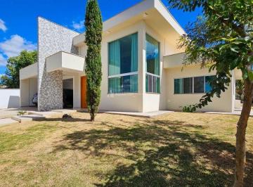 Casa · 300m² · 4 Quartos · 2 Vagas · Casa 4 Quartos Jardim Botânico Moderna Privê Morada Sul Etapa C