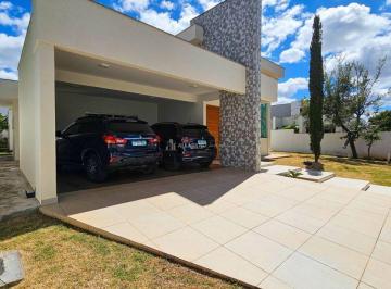 Casa · 300m² · 4 Quartos · 2 Vagas · Casa 4 Quartos Jardim Botânico Moderna Privê Morada Sul Etapa C