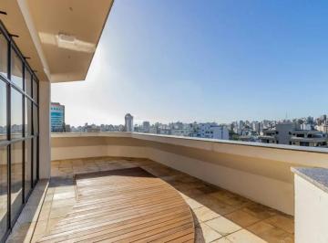 Casa · 190m² · 3 Quartos · 1 Vaga · Sala / Conjunto Comercial à venda no Bairro Moinhos de Vento - Porto Alegre