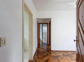 Apartamento · 48m² · 2 Quartos · 1 Vaga · Apartamento de 2 dormitórios no bairro Camaquã.