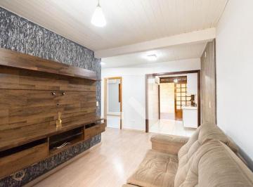 Casa · 42m² · 2 Quartos · 2 Vagas · Casa à Venda - São José, 2 Quartos,  42 m² - Canoas