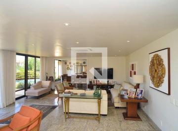 Apartamento · 334m² · 4 Quartos · 6 Vagas · Apartamento à Venda - Jardim Oceânico, 4 Quartos, 334 m² - Rio de Janeiro