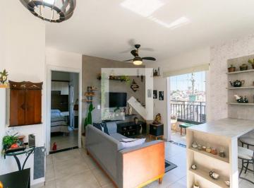 Casa · 44m² · 1 Quarto · 1 Vaga · Casa à Venda - Vila Ema, 1 Quarto,  44 m² - São Paulo