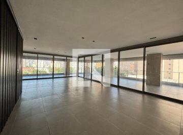 Apartamento de 4 quartos, São Paulo · Apartamento à Venda - Pinheiros, 4 Quartos, 332 m² - São Paulo