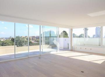 Apartamento · 220m² · 3 Quartos · 2 Vagas · Apartamento à Venda - Alto da Lapa, 3 Quartos,  220 m² - São Paulo