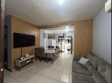 Casa · 90m² · 3 Quartos · 1 Vaga · Casa à Venda - São José, 3 Quartos,  90 m² - Canoas